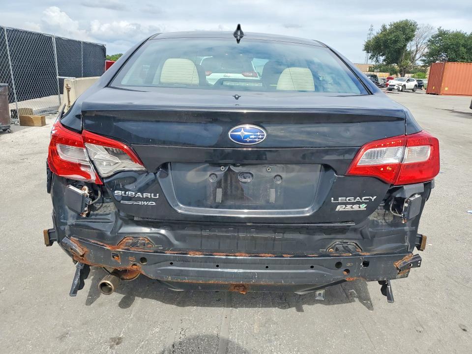 Продажа на аукционе авто 2016 Subaru Legacy, vin: 4S3BNAF60G3007129, номер лота: 64192256