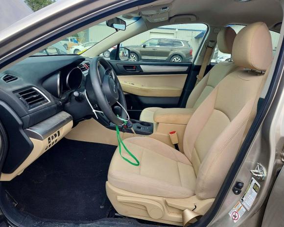 Aukcja sprzedaży 2019 Subaru Legacy, vin: 4S3BNAB69K3030696, numer aukcji: 64420606