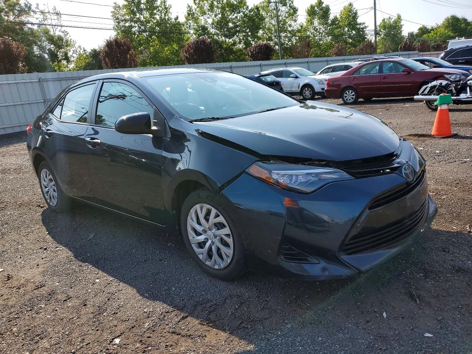 Продаж на аукціоні авто 2017 Toyota Corolla, vin: 2T1BURHE3HC836355, номер лоту: 63653406