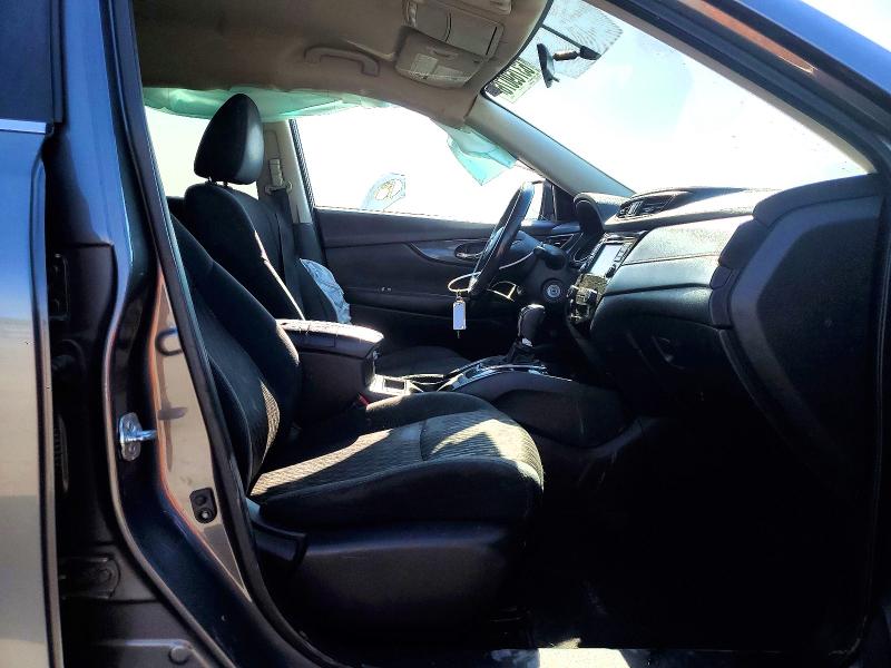 Aukcja sprzedaży 2018 Nissan Rogue, vin: 5N1AT2MT0JC825950, numer aukcji: 63769076