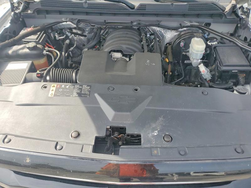 Aukcja sprzedaży 2018 Chevrolet Silverado, vin: 1GCVKREH0JZ193122, numer aukcji: 65467846