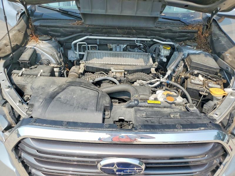 64334026 :رقم المزاد ، 4S4WMACD9L3479732 vin ، 2020 Subaru Ascent مزاد بيع