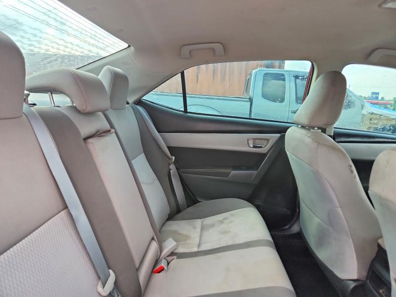 Aukcja sprzedaży 2019 Toyota Corolla, vin: 2T1BURHE3KC188782, numer aukcji: 66300396