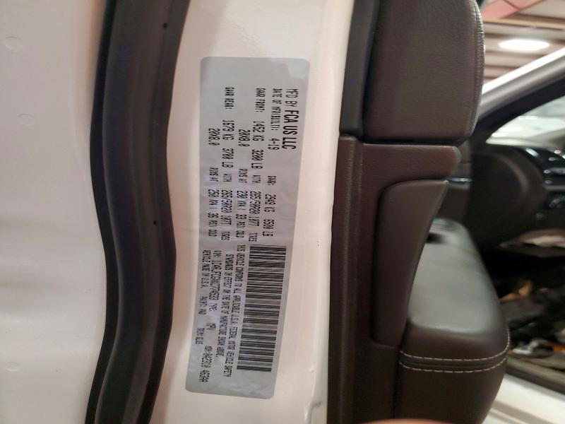 Aukcja sprzedaży 2019 Jeep Grand Cherokee, vin: 1C4RJFCGXKC774533, numer aukcji: 63844556