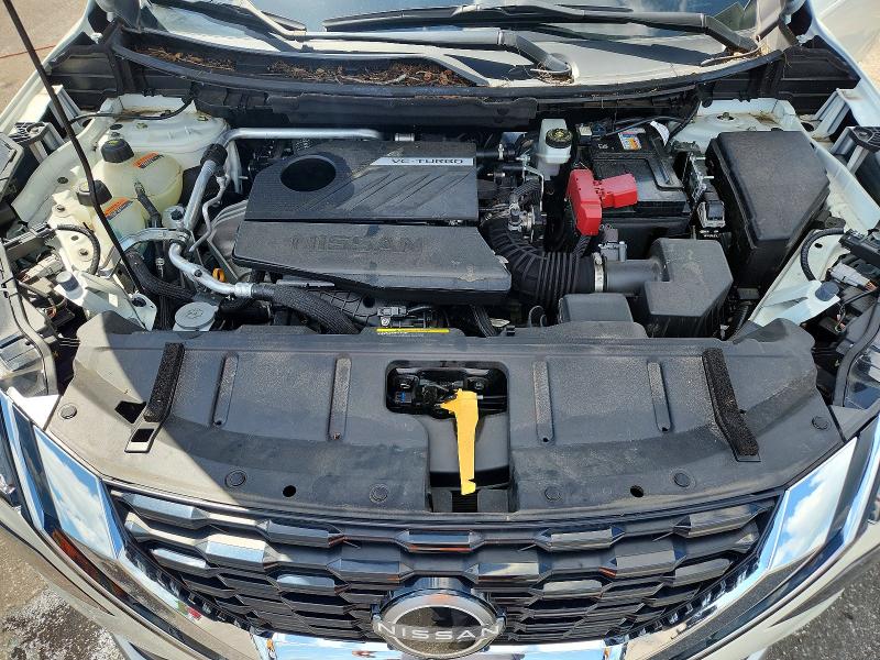 64921286 :رقم المزاد ، JN8BT3DD0PW313253 vin ، 2023 Nissan Rogue مزاد بيع