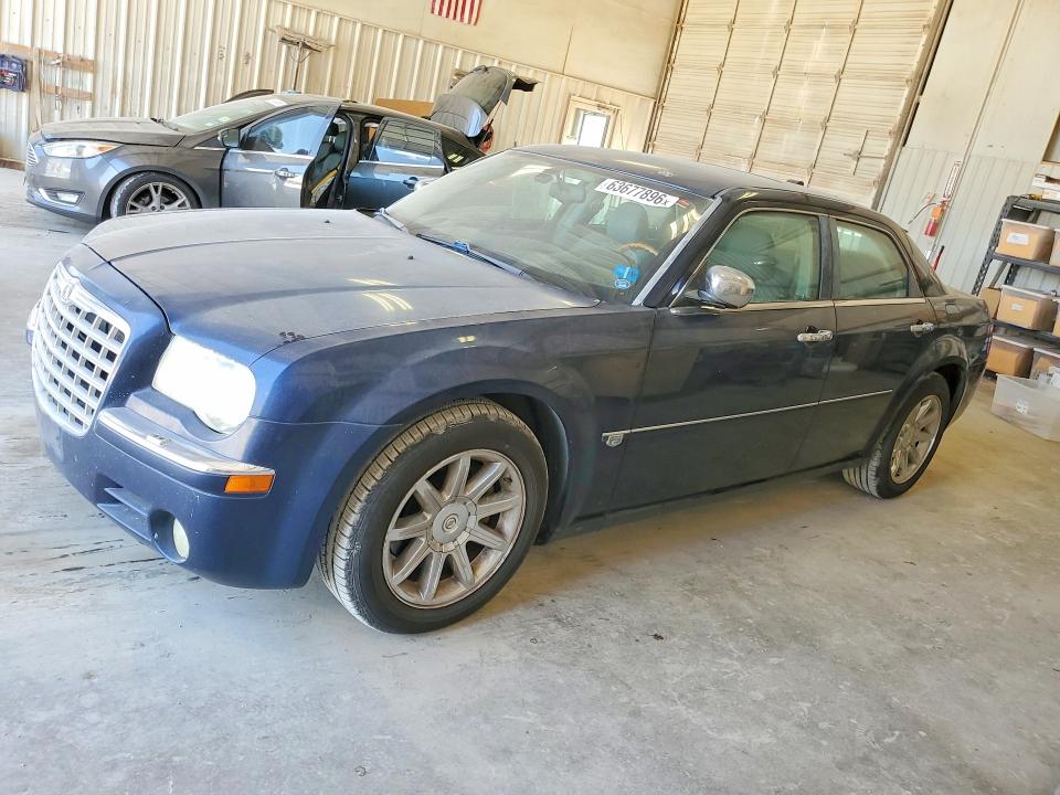 Aukcja sprzedaży 2006 Chrysler 300c, vin: 2C3LA63H16H106934, numer aukcji: 63677896