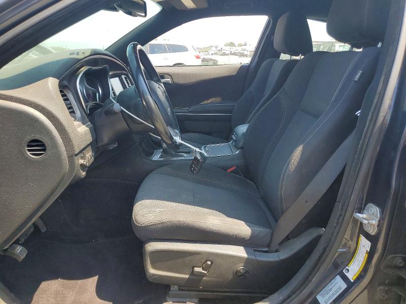 Aukcja sprzedaży 2016 Dodge Charger, vin: 2C3CDXHG0GH285403, numer aukcji: 63509736