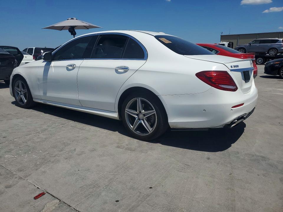 Продаж на аукціоні авто 2017 Mercedes-benz E, vin: WDDZF4JB1HA035820, номер лоту: 65355366