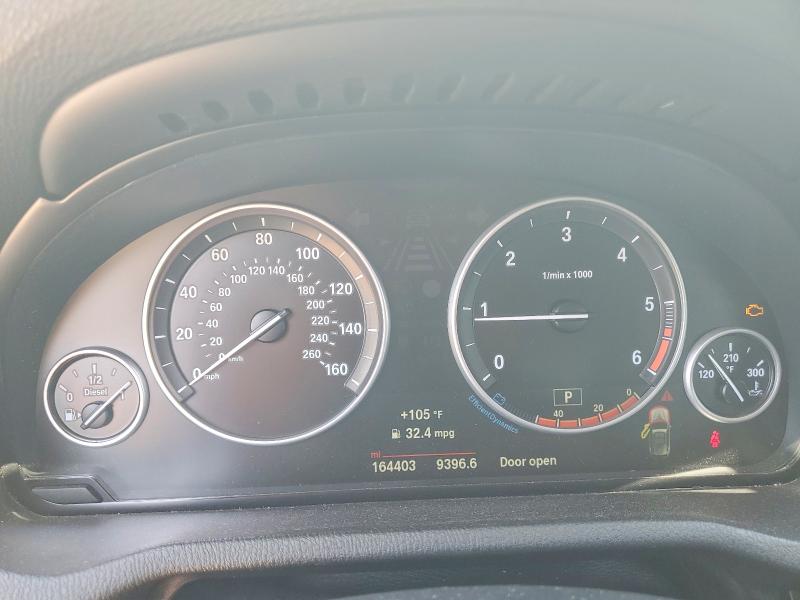 Продаж на аукціоні авто 2016 Bmw X3, vin: 5UXWY3C50G0N87109, номер лоту: 64723906