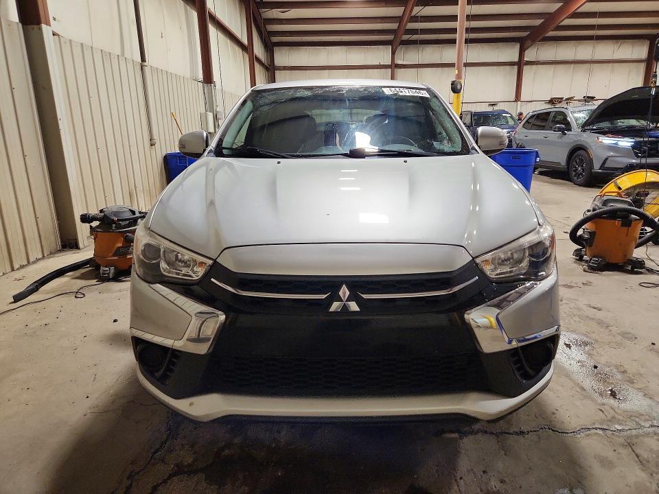 Продаж на аукціоні авто 2019 Mitsubishi Outlander Sport, vin: JA4AP3AU8KU020019, номер лоту: 64417646