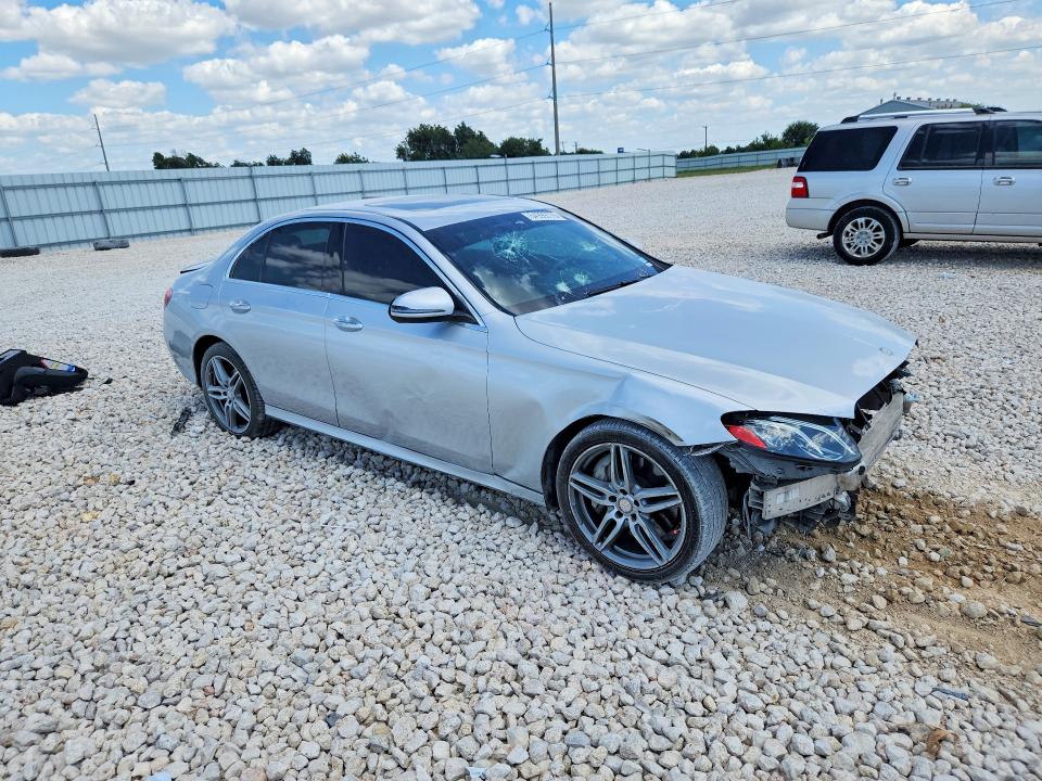 Продаж на аукціоні авто 2017 Mercedes-benz E, vin: WDDZF4JB3HA104426, номер лоту: 64999776