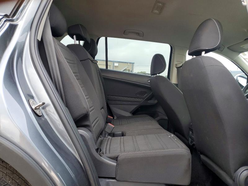 Продаж на аукціоні авто 2023 Volkswagen Tiguan, vin: 3VVRB7AX5PM041674, номер лоту: 62301036