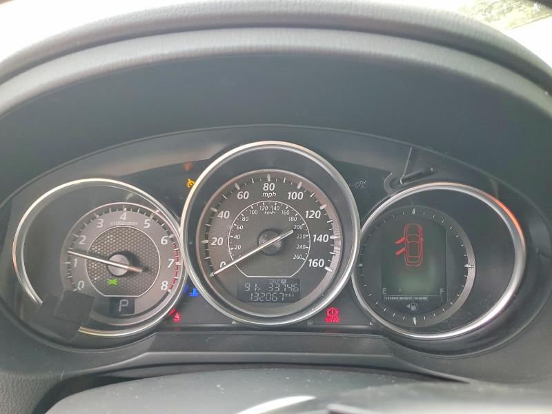 Продажа на аукционе авто 2014 Mazda 6, vin: JM1GJ1W55E1111360, номер лота: 64040826
