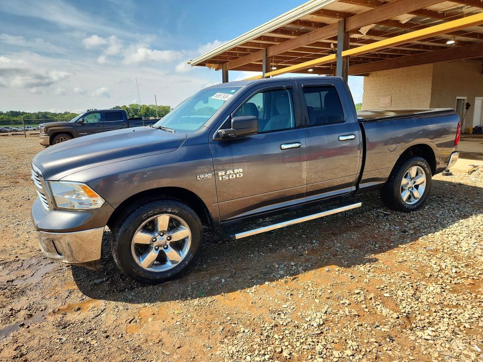 Aukcja sprzedaży 2016 Ram 1500, vin: 1C6RR6GT6GS269125, numer aukcji: 66567936