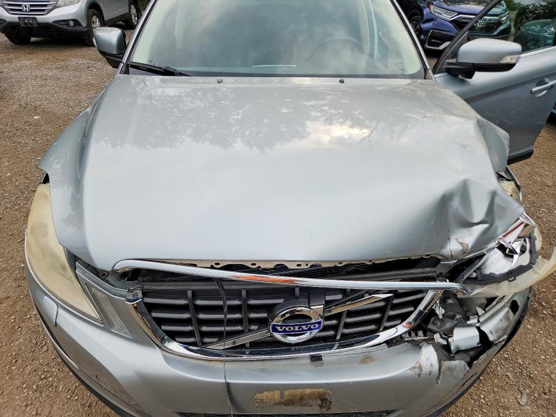 Продажа на аукционе авто 2013 Volvo Xc60, vin: YV4902DZ0D2418867, номер лота: 64542666