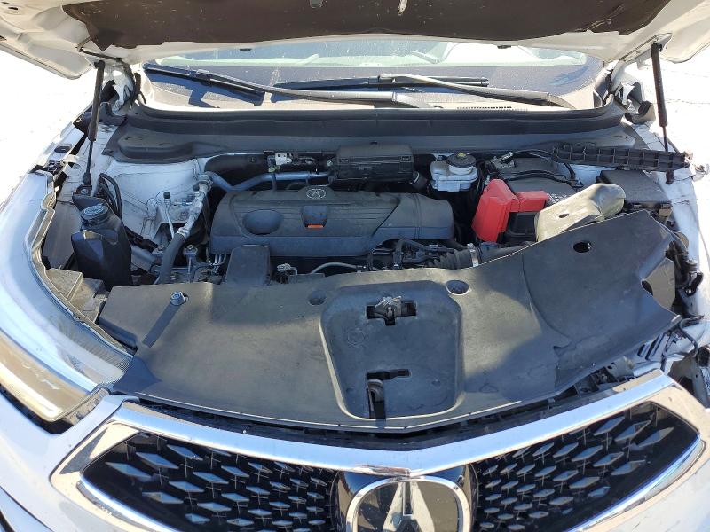Aukcja sprzedaży 2021 Acura Rdx, vin: 5J8TC2H52ML041414, numer aukcji: 63778546