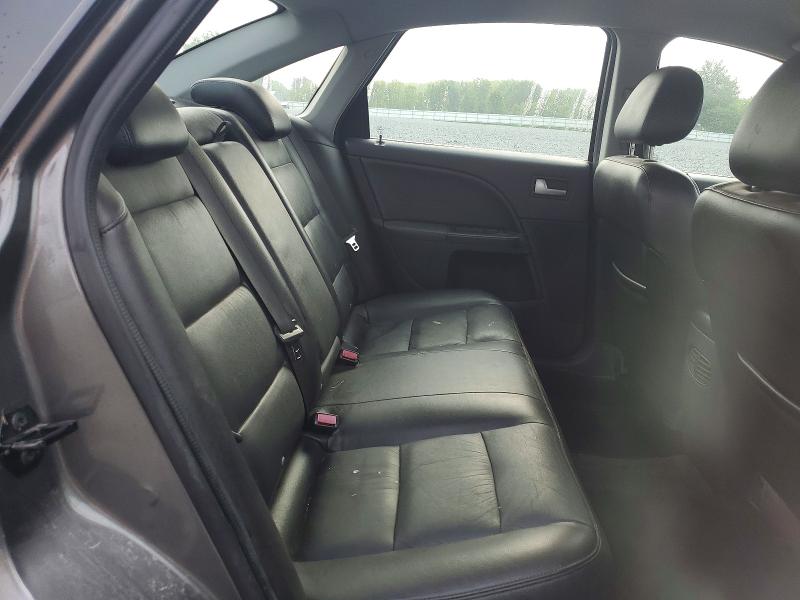 64538886 :رقم المزاد ، 1FAFP25116G131477 vin ، 2006 Ford Five Hundred مزاد بيع