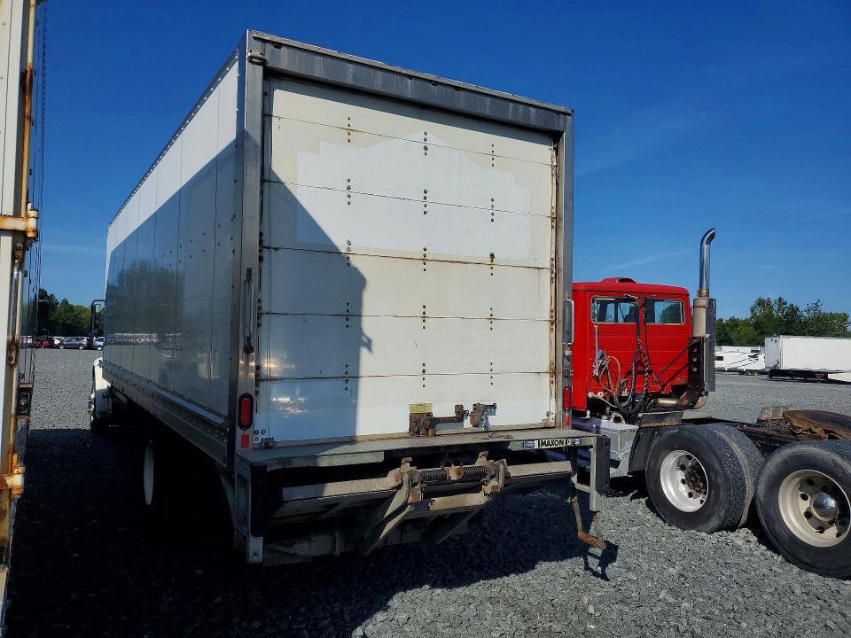 Aukcja sprzedaży 2020 Frht - Freightliner M2, vin: 3ALACWFCXLDLY1971, numer aukcji: 66230646