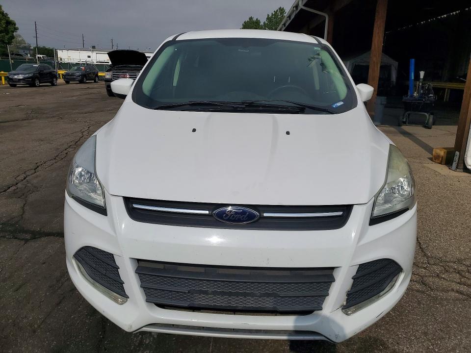 63871226 :رقم المزاد ، 1FMCU0GX8EUD51416 vin ، 2014 Ford Escape مزاد بيع