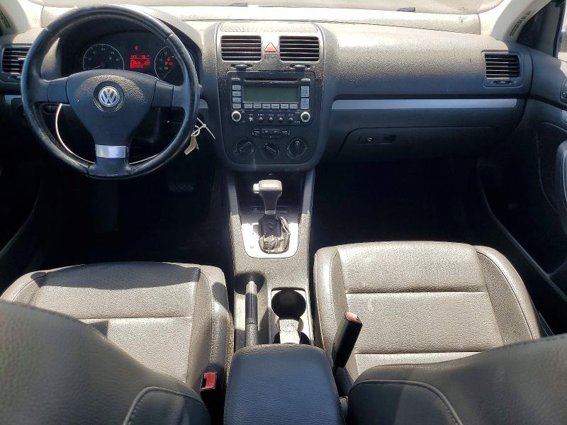 Продажа на аукционе авто 2008 Volkswagen Jetta, vin: 3VWRZ71K78M050602, номер лота: 66272616
