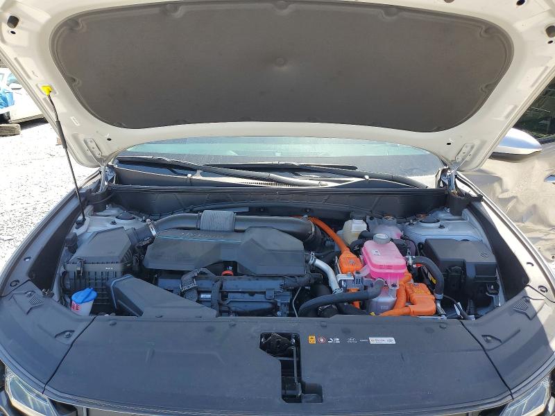Aukcja sprzedaży 2025 Hyundai Tucson, vin: KM8JBDD16SU268986, numer aukcji: 65290206