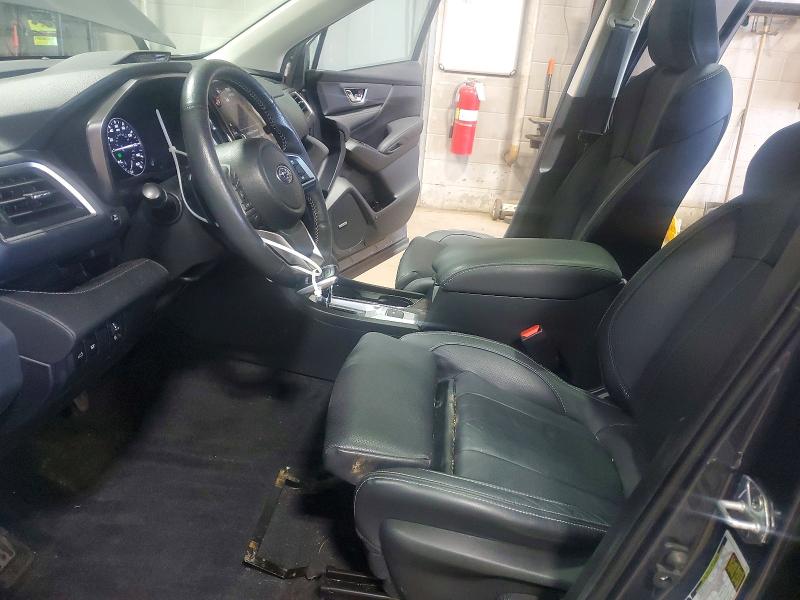 Продаж на аукціоні авто 2024 Subaru Ascent, vin: 4S4WMAUDXR3413651, номер лоту: 61930896