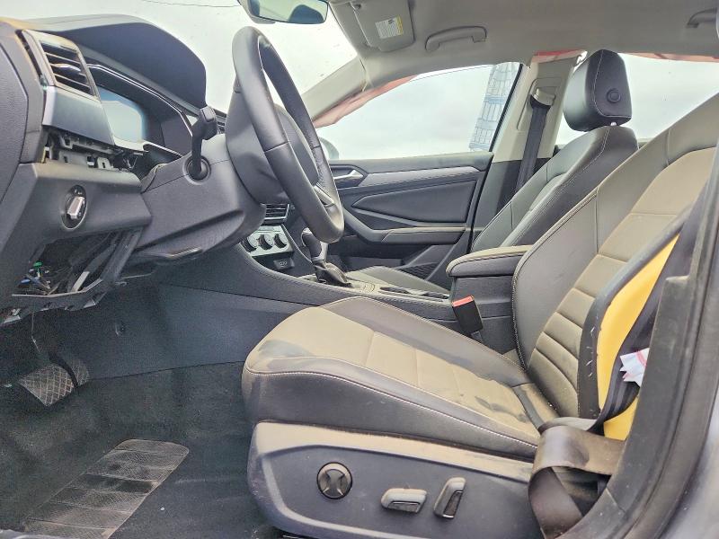 Aukcja sprzedaży 2024 Volkswagen Jetta, vin: 3VWEM7BU7RM015086, numer aukcji: 65226166
