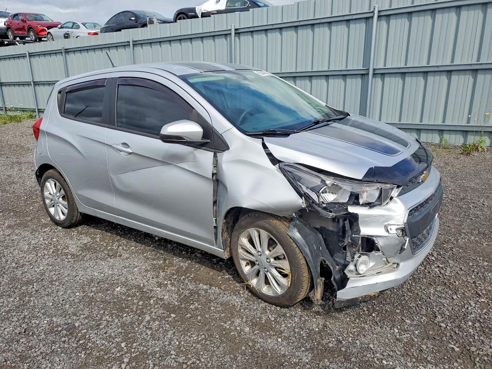 Aukcja sprzedaży 2018 Chevrolet Spark, vin: KL8CD6SA6JC419716, numer aukcji: 65447696