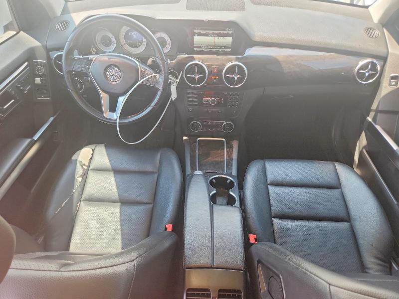 64274926 :رقم المزاد ، WDCGG8JB6FG344046 vin ، 2015 Mercedes-benz Glk مزاد بيع