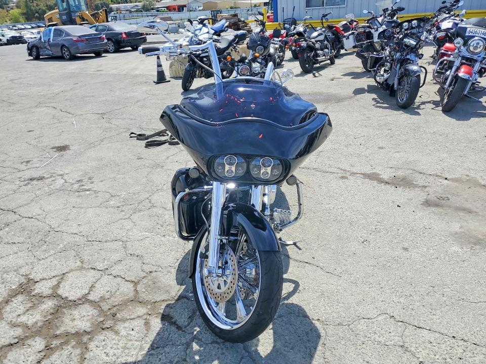 Продаж на аукціоні авто 2008 Harley-davidson Fltr, vin: 1HD1FS4358Y624522, номер лоту: 65584306