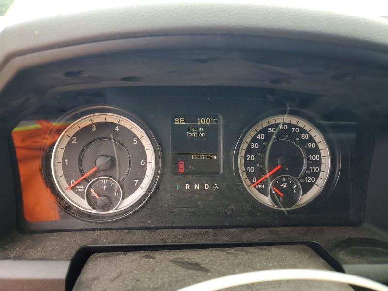67158556 :رقم المزاد ، 1C6RR7LT7HS537497 vin ، 2017 Ram 1500 مزاد بيع