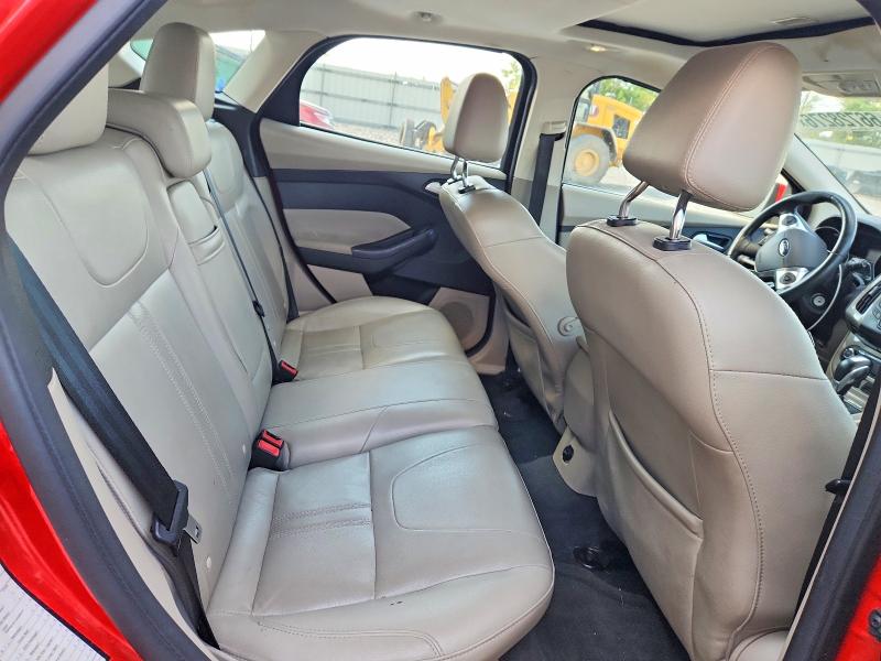 Продаж на аукціоні авто 2012 Ford Focus, vin: 1FAHP3M2XCL357819, номер лоту: 66728276