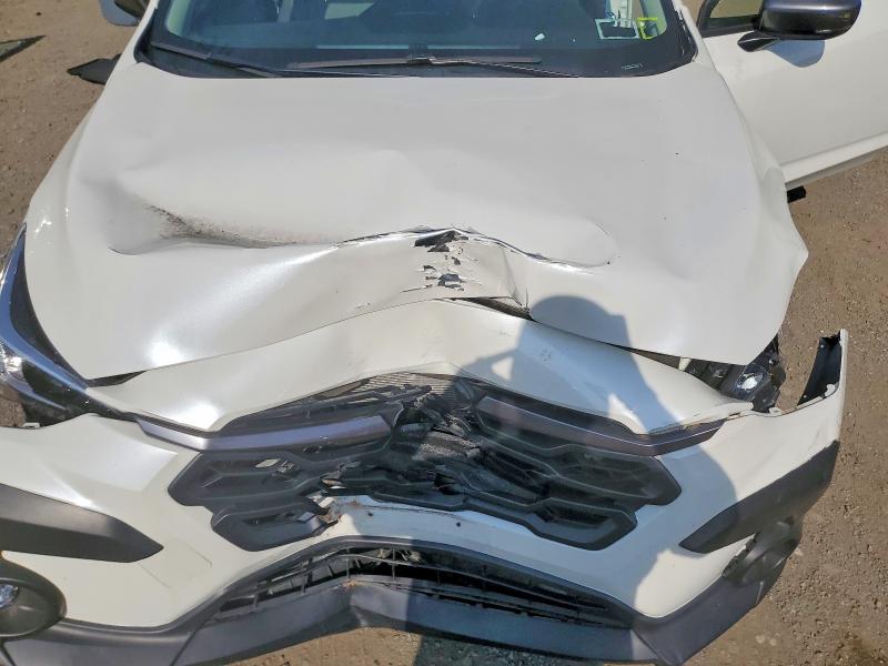 Продаж на аукціоні авто 2024 Subaru Crosstrek, vin: JF2GUADC0RH340066, номер лоту: 64266006