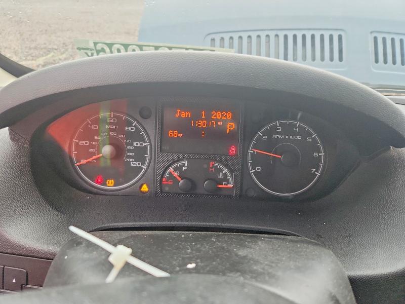 Продаж на аукціоні авто 2021 Ram Promaster 3500, vin: 3C6MRVJG5ME536320, номер лоту: 64735926