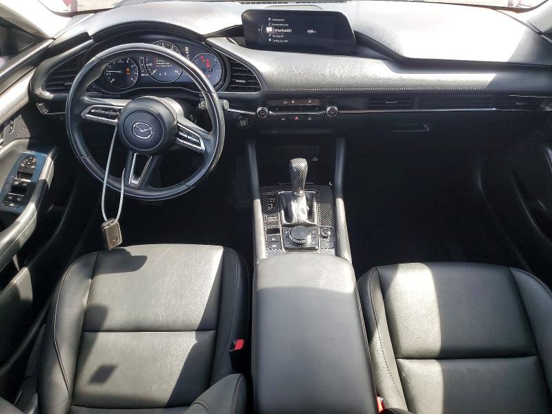 Aukcja sprzedaży 2019 Mazda 3, vin: 3MZBPAALXKM110411, numer aukcji: 66223496