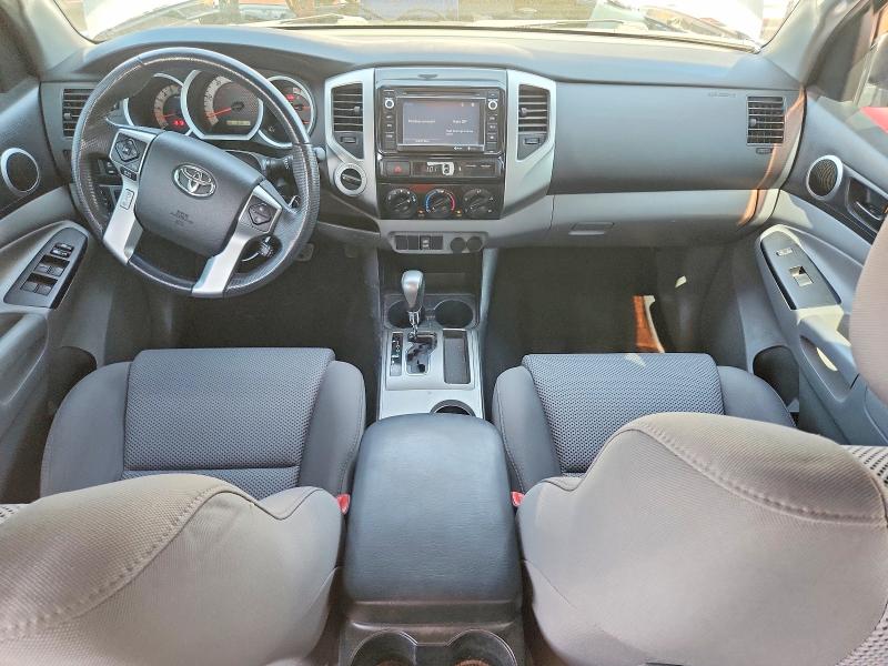 Продажа на аукционе авто 2014 Toyota Tacoma, vin: 3TMLU4EN1EM142889, номер лота: 64419356