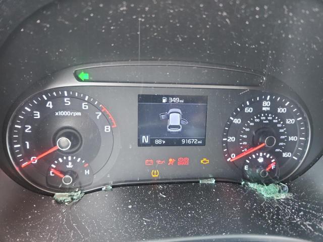 2020 Kia Soul მანქანა იყიდება აუქციონზე, vin: KNDJ23AU4L7003318, აუქციონის ნომერი: 64579346