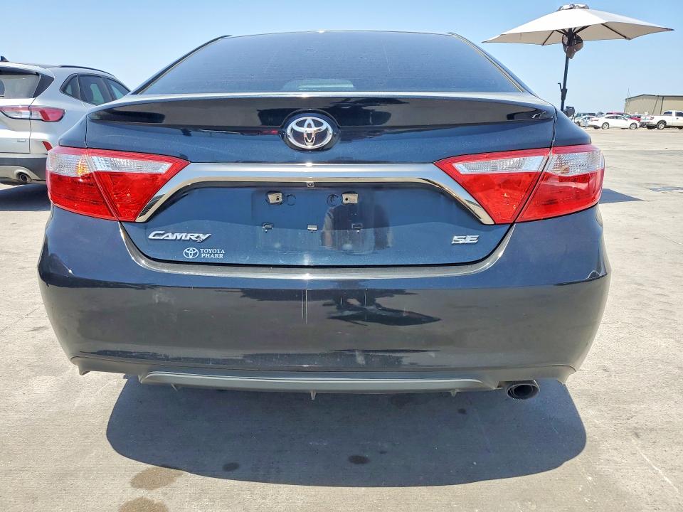 Aukcja sprzedaży 2015 Toyota Camry, vin: 4T1BF1FK7FU046847, numer aukcji: 64640186