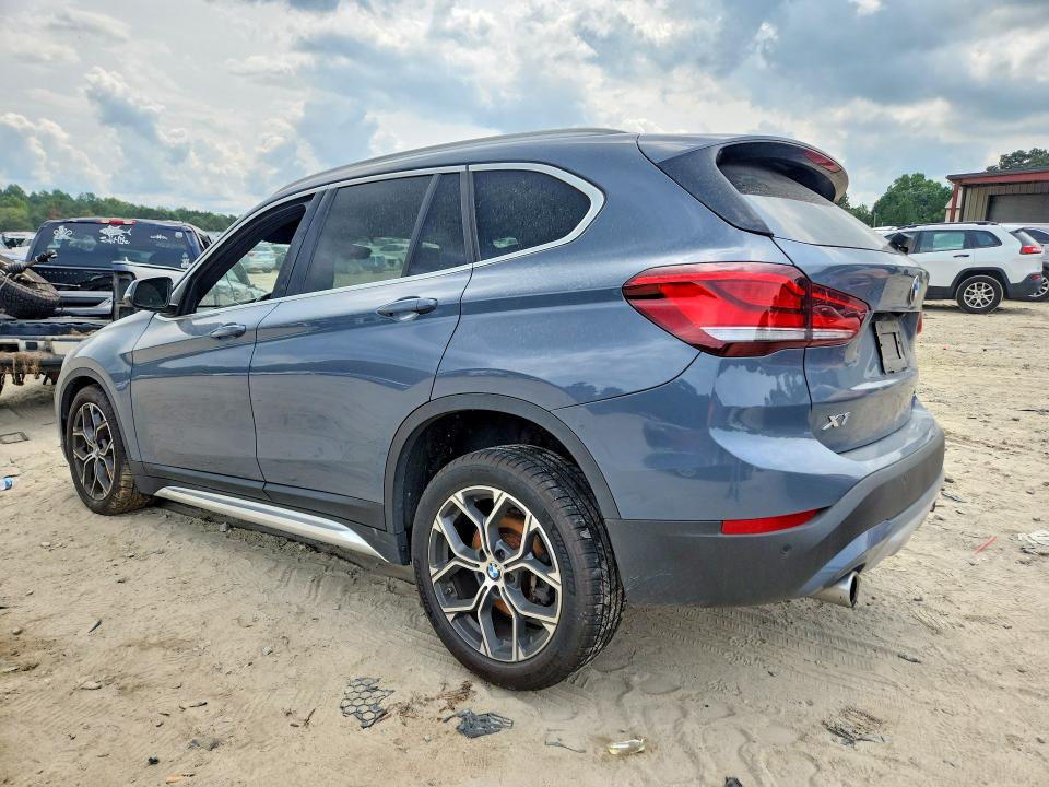 Продаж на аукціоні авто 2020 Bmw X1, vin: WBXJG9C01L5R77755, номер лоту: 66417626