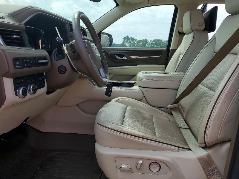 64815796 :رقم المزاد ، 1GKS2JKL8MR161265 vin ، 2021 Gmc Yukon Xl مزاد بيع