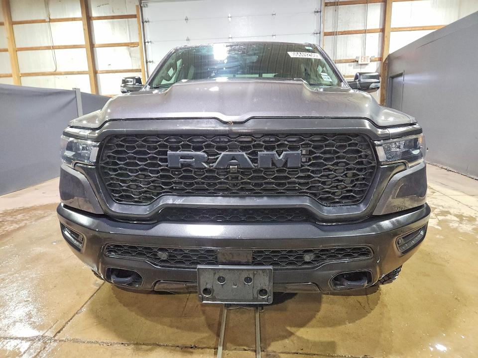 Aukcja sprzedaży 2026 Ram 1500, vin: 1C6SRFLP5TN265408, numer aukcji: 66449256