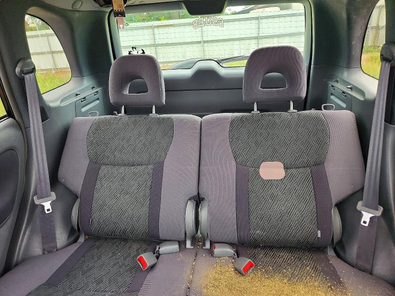 Продаж на аукціоні авто 2002 Toyota Rav4, vin: JTEHH20V120160406, номер лоту: 64115466
