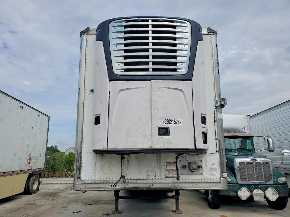 Aukcja sprzedaży 2020 Great Dane 53' Reefer, vin: 1GR1A0624LW154003, numer aukcji: 62021526