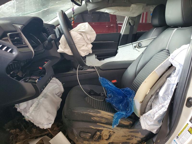 66216946 :رقم المزاد ، 4T1T11BK9RU116409 vin ، 2024 Toyota Camry مزاد بيع