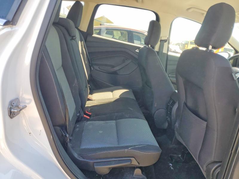 Aukcja sprzedaży 2018 Ford Escape, vin: 1FMCU9GD2JUC77298, numer aukcji: 64225446