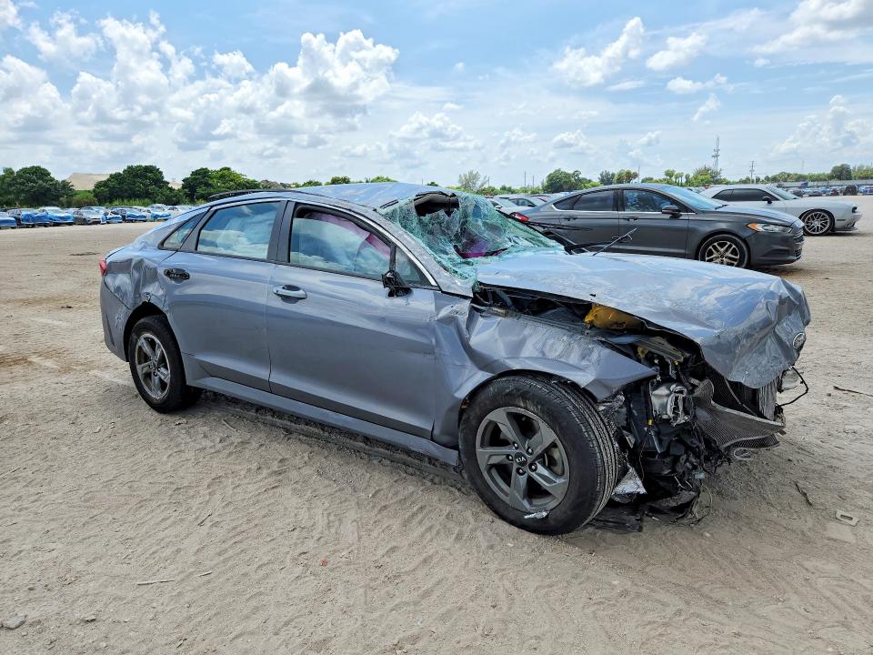 Aukcja sprzedaży 2021 Kia K5, vin: 5XXG14J24MG066915, numer aukcji: 65639256