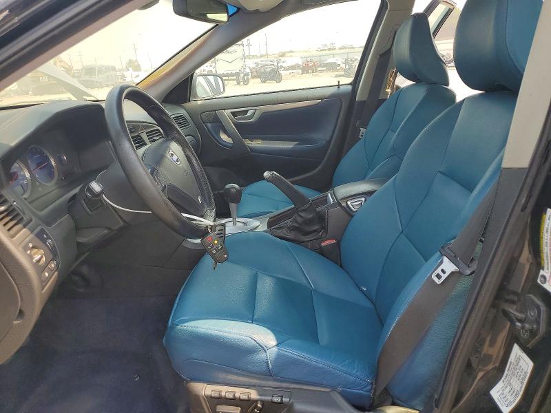 2006 Volvo V70 მანქანა იყიდება აუქციონზე, vin: YV1SJ527762570596, აუქციონის ნომერი: 64676886