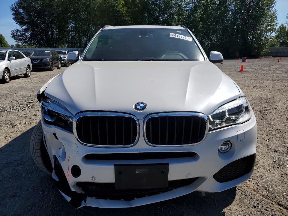 Продаж на аукціоні авто 2015 Bmw X5, vin: 5UXKR0C59F0K62872, номер лоту: 64191256
