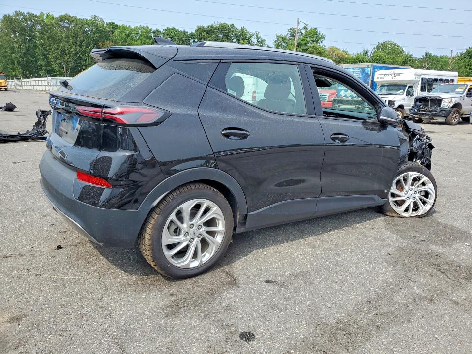 Продаж на аукціоні авто 2023 Chevrolet Bolt Euv, vin: 1G1FY6S02P4141022, номер лоту: 64370516