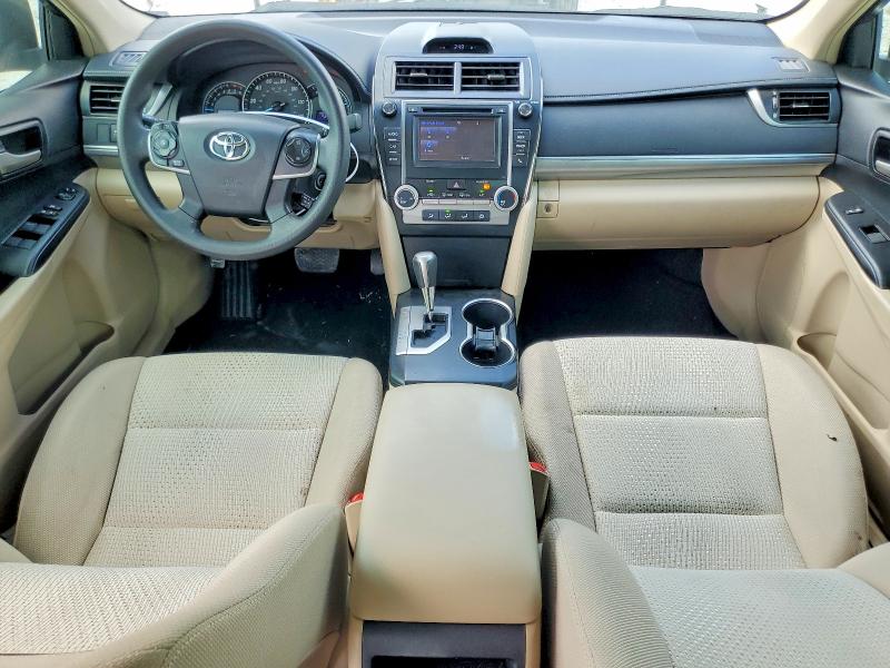 Продажа на аукционе авто 2014 Toyota Camry, vin: 4T4BF1FK6ER407604, номер лота: 63668626